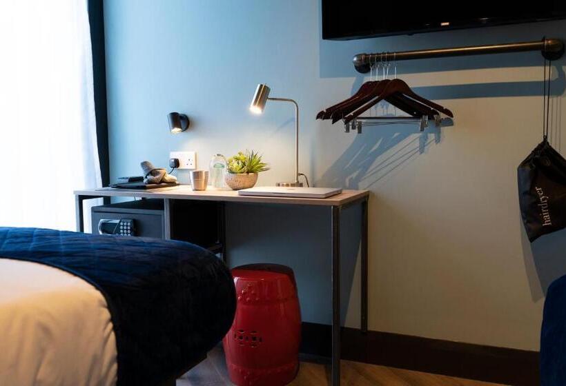 스탠다드 룸, Dublin One