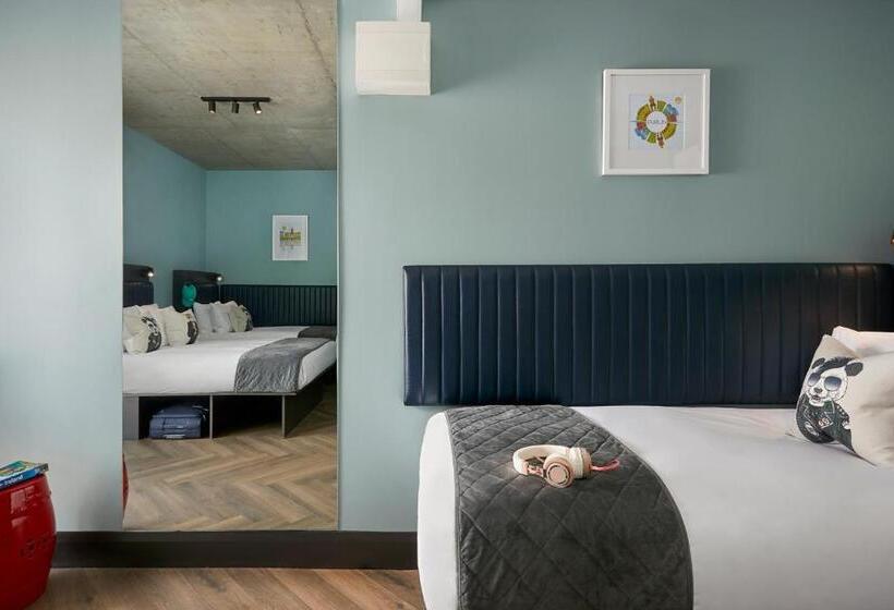 패밀리 룸, Dublin One