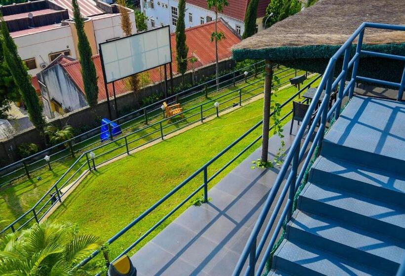 اتاق استاندارد با تخت بزرگ, Nisa Wellness Retreat