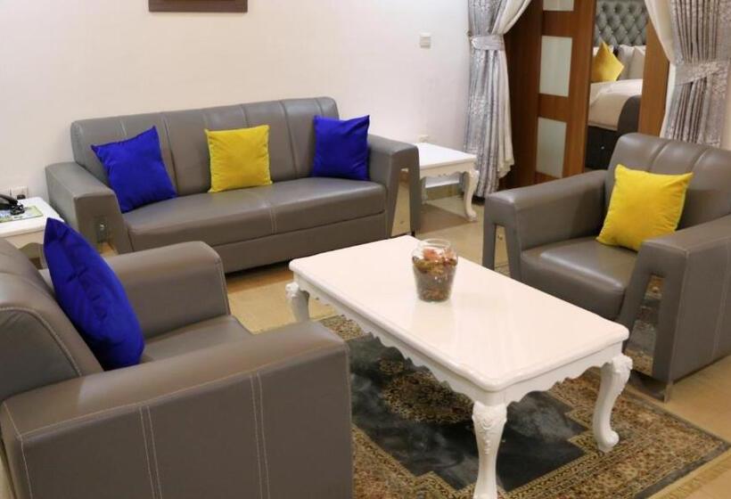 اتاق استاندارد با تخت بزرگ, Nisa Wellness Retreat