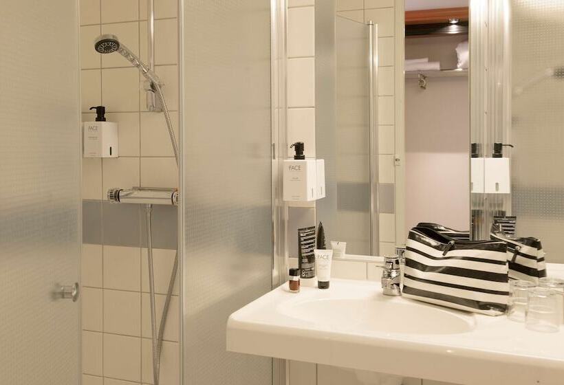 Номер Стандарт, Scandic Orebro Central