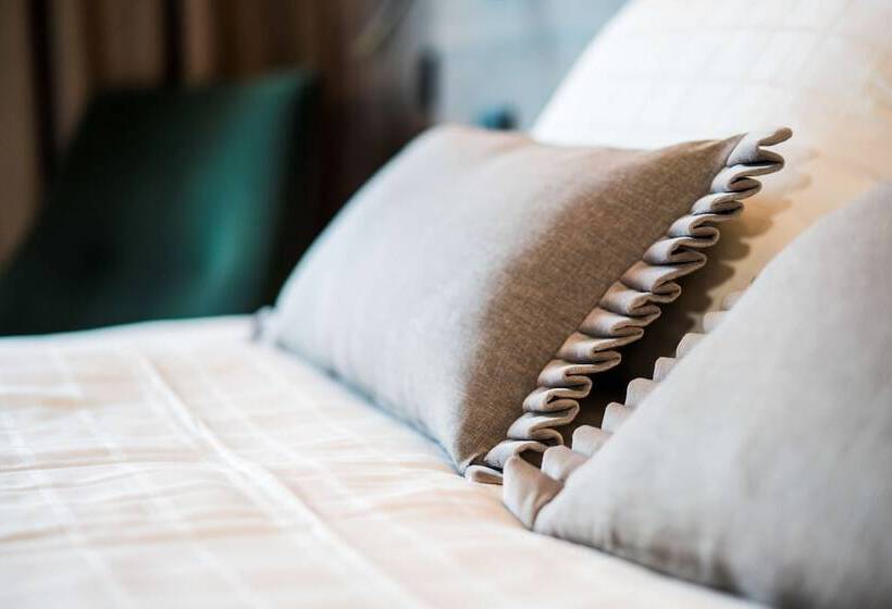 Семейный Номер Superior, Scandic Orebro Central