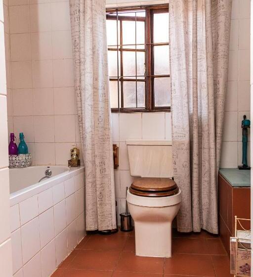 带大床的标准间, Mereke Manor