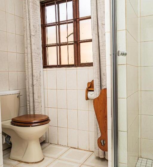 套房, Mereke Manor