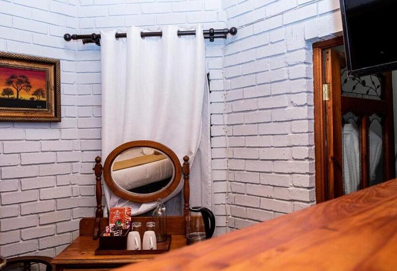 标准间, Mereke Manor