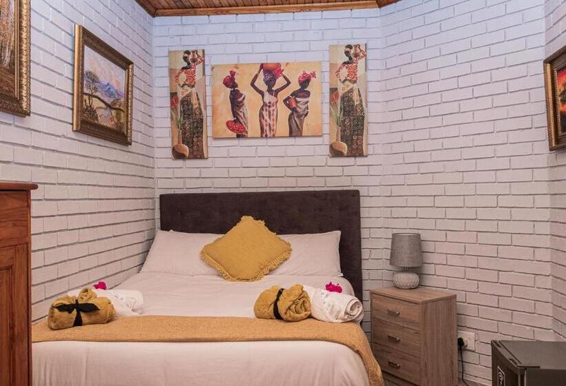 标准间, Mereke Manor