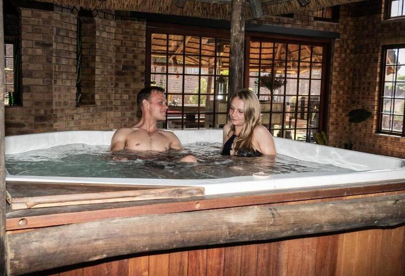 标准间, Mereke Manor