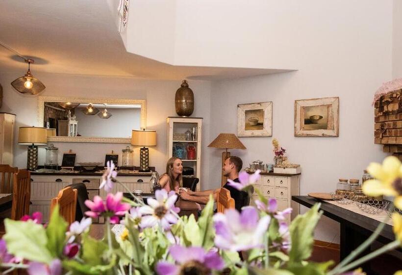 标准间, Mereke Manor