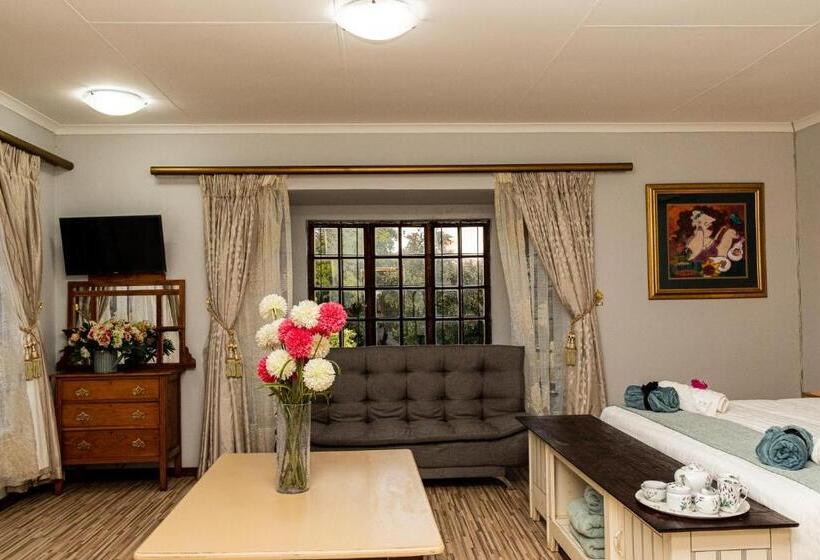 套房, Mereke Manor