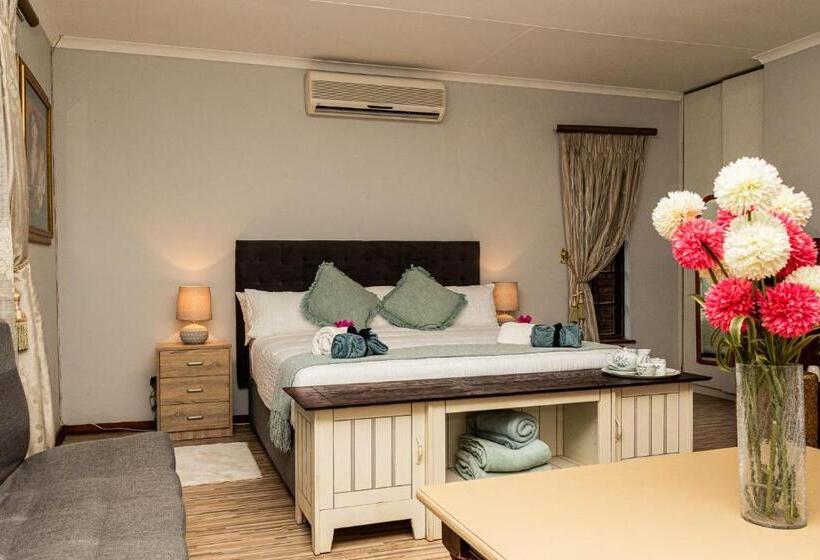 套房, Mereke Manor