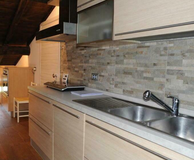 דירת שני חדרים, Tlcafè Hospitality