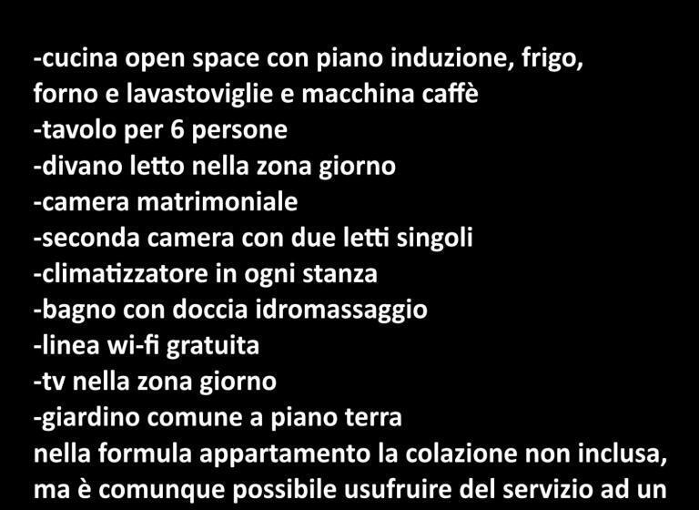 דירת שני חדרים, Tlcafè Hospitality