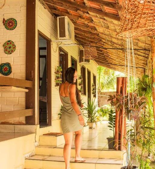 اتاق استاندارد, Vila Flexal Pousada I