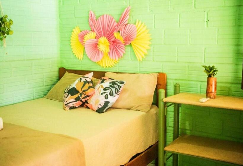 اتاق استاندارد, Vila Flexal Pousada I