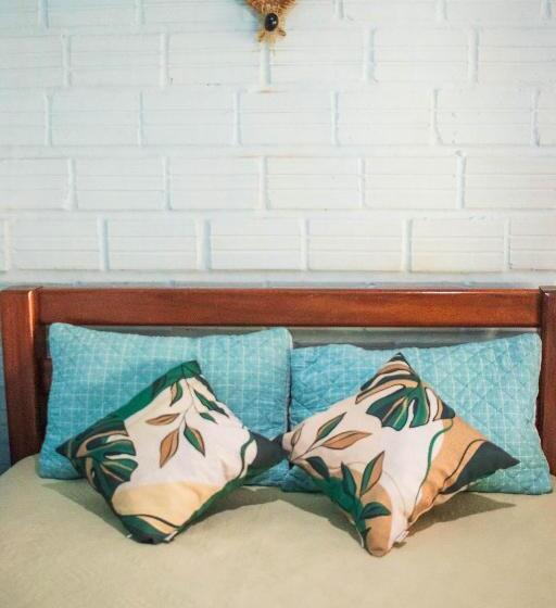 اتاق استاندارد, Vila Flexal Pousada I