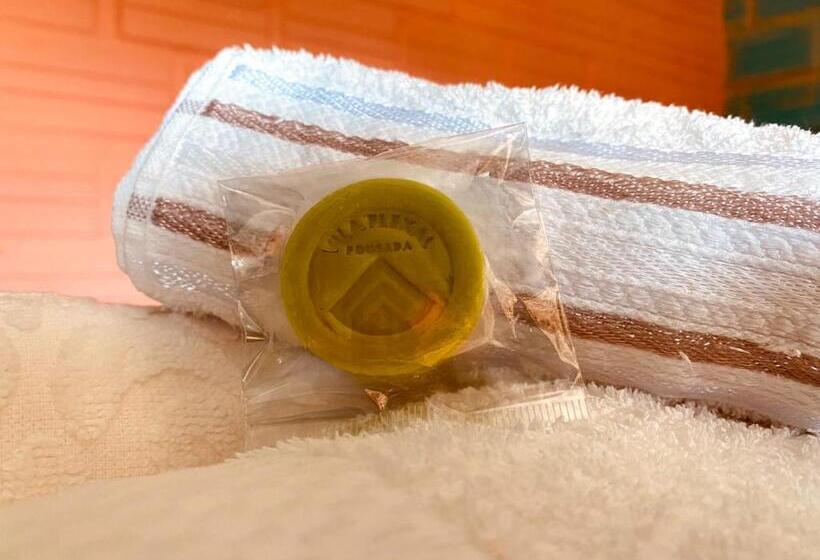 اتاق استاندارد, Vila Flexal Pousada I