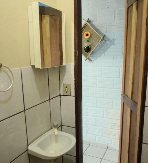 اتاق استاندارد چهار تخته, Vila Flexal Pousada I