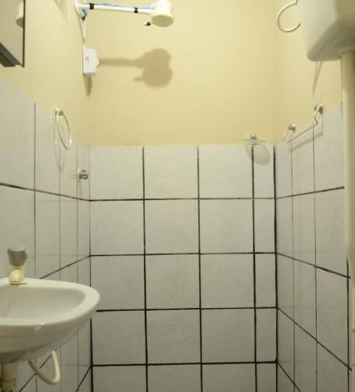 اتاق استاندارد چهار تخته, Vila Flexal Pousada I