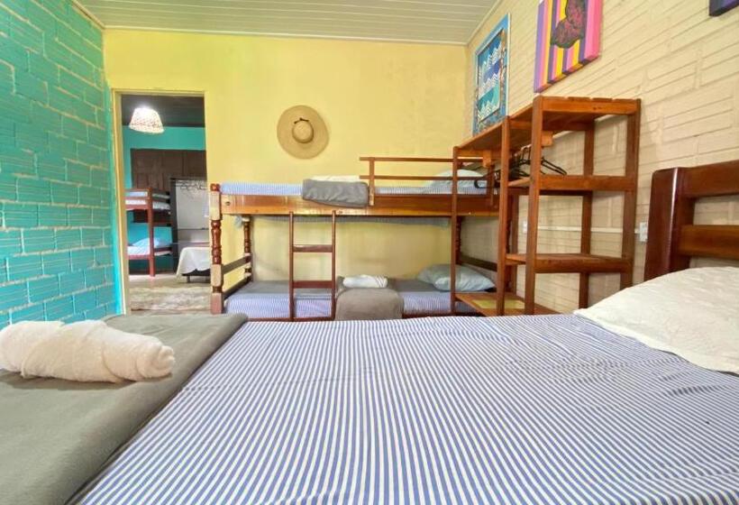 سوییت خانوادگی, Vila Flexal Pousada I