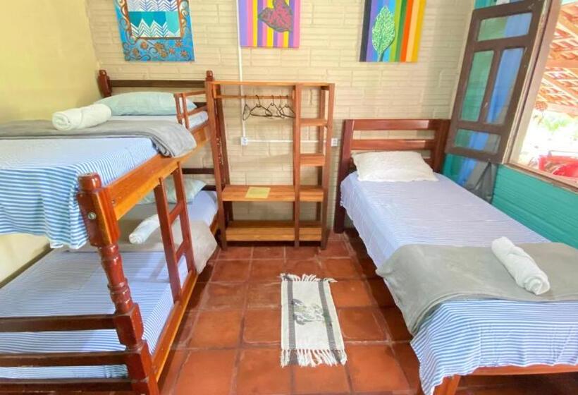 سوییت خانوادگی, Vila Flexal Pousada I