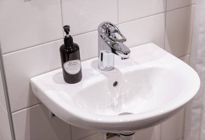 חדר משפחתי, Sporthotellet Idre