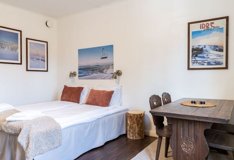 חדר משפחתי, Sporthotellet Idre