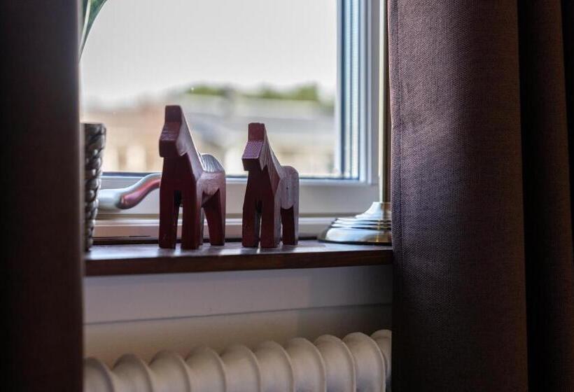 חדר סטנדרט, Sporthotellet Idre