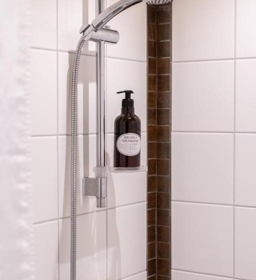 חדר משפחתי, Sporthotellet Idre