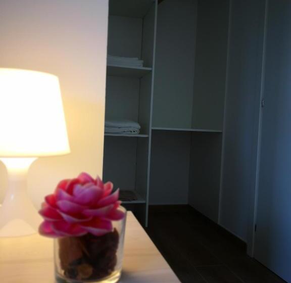 スタンダードトリプルルーム, B&b Esmeralda