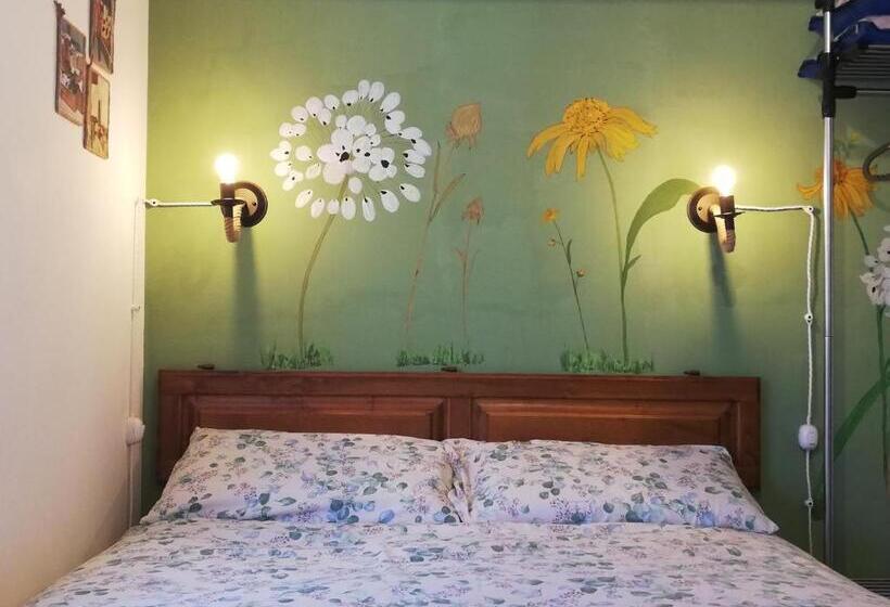 اتاق استاندارد, B&b Interno Sg   Monolocale
