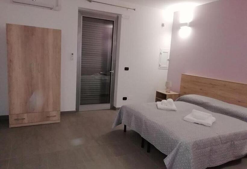 غرفة ديلوكس, B&b Italia