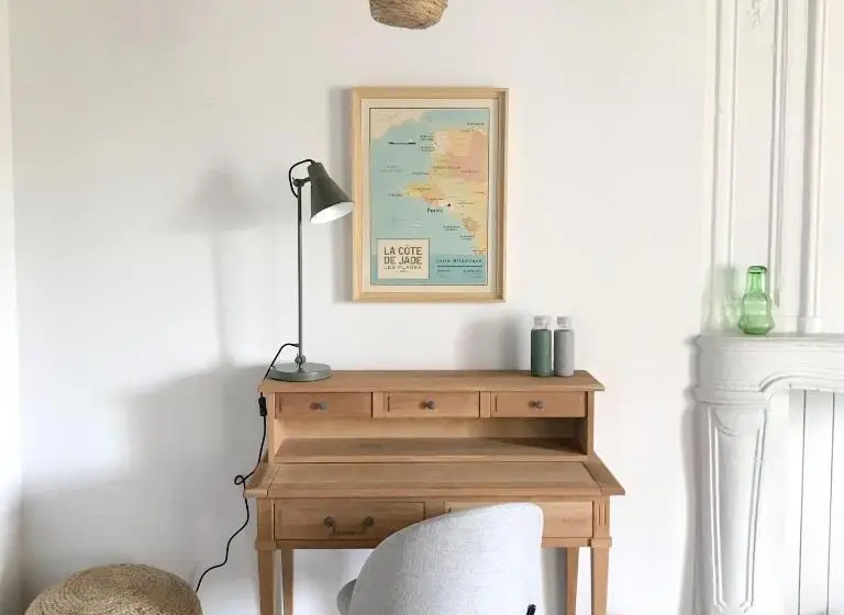 スタンダードルーム, Le Mottay Guesthouse