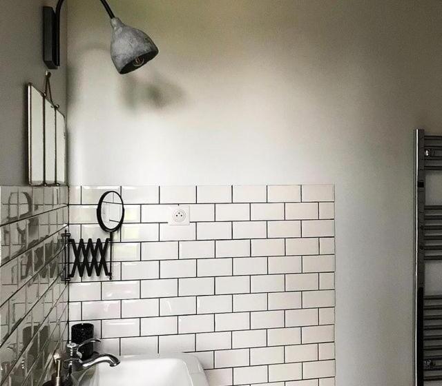 スタンダードルーム, Le Mottay Guesthouse