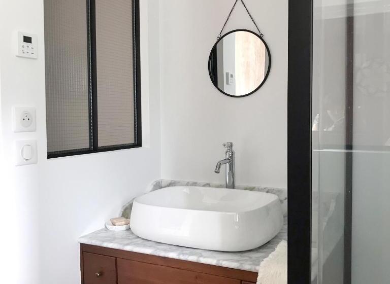 Номер Стандарт Трехместный, Le Mottay Guesthouse