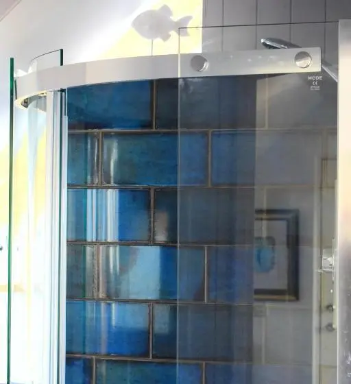オーシャンビューデラックスルームバルコニー付き, Clouds B&b
