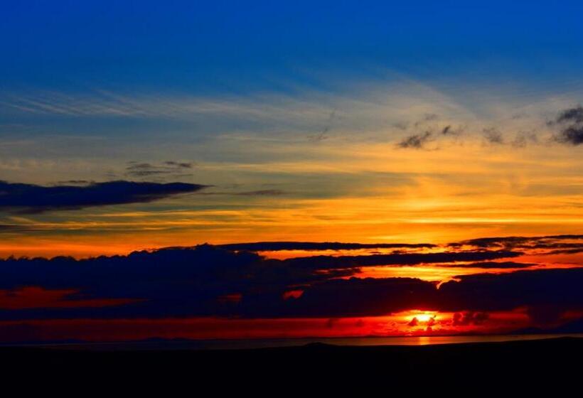 패밀리 룸 바다 전망, Clouds B&b