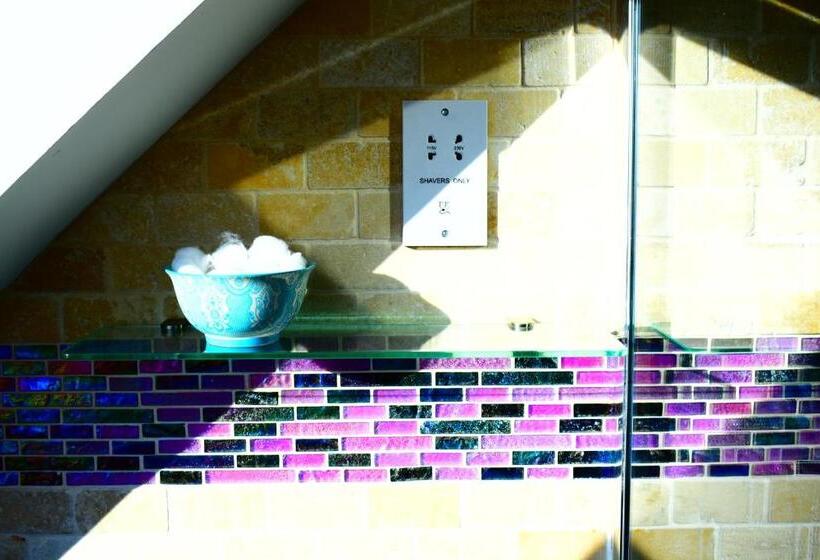 패밀리 룸 바다 전망, Clouds B&b