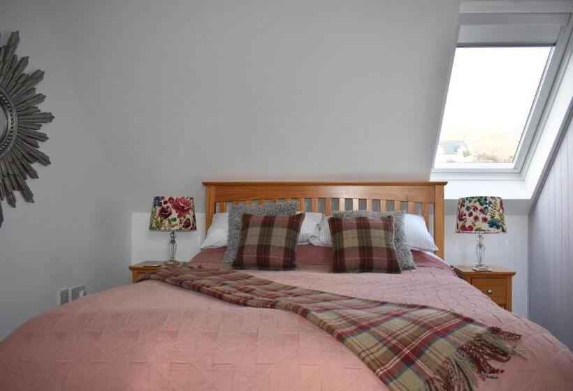 패밀리 룸 바다 전망, Clouds B&b