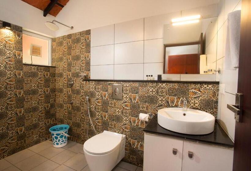 Номер Deluxe, Karlad Lake View Resort