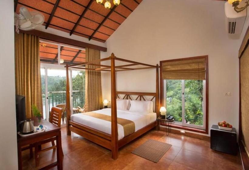 Номер Superior, Karlad Lake View Resort