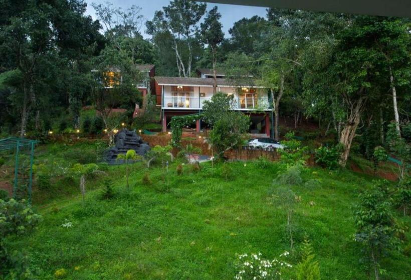 Номер Superior, Karlad Lake View Resort