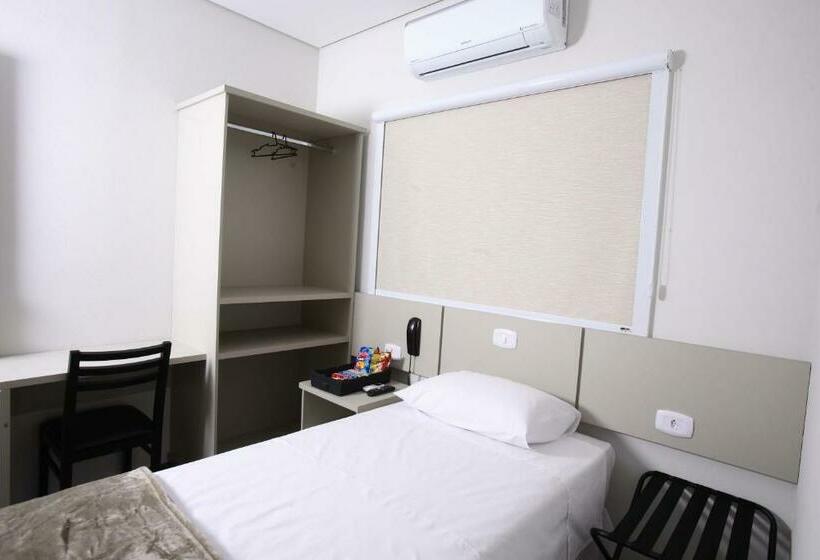 스탠다드 싱글 룸, Pro Tork Confort