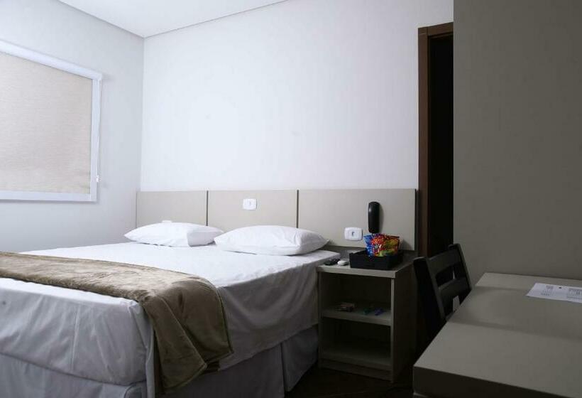 סוויטה משפחתית, Pro Tork Confort