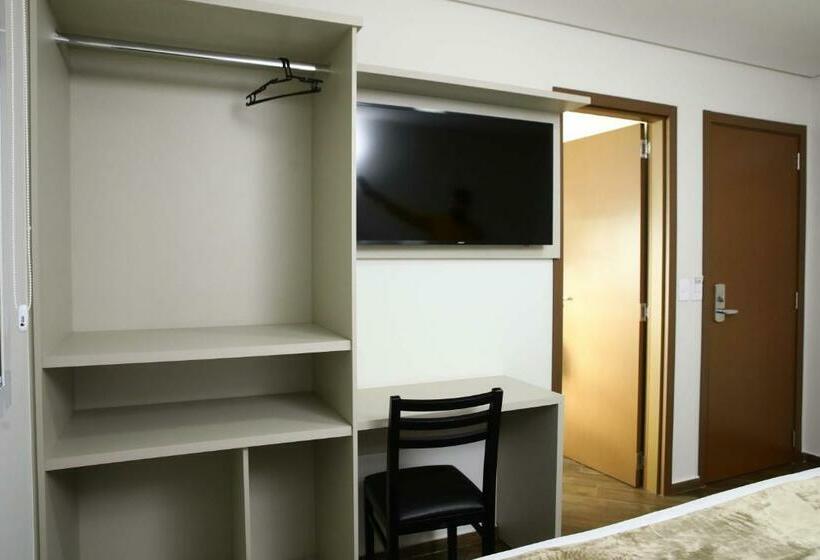 סוויטה, Pro Tork Confort