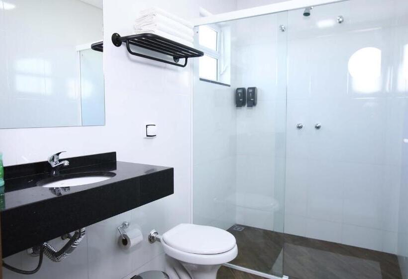 수피리어 스위트, Pro Tork Confort