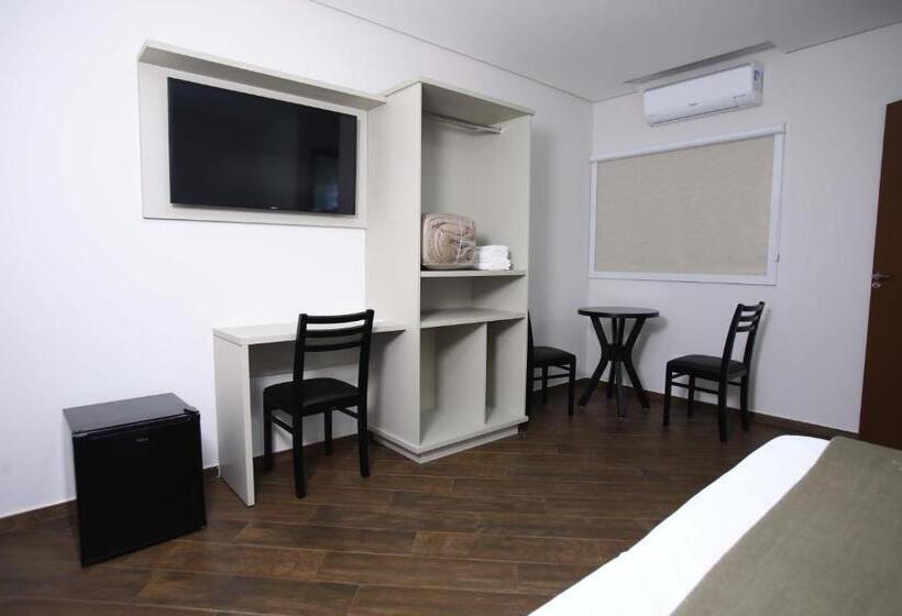 수피리어 스위트, Pro Tork Confort