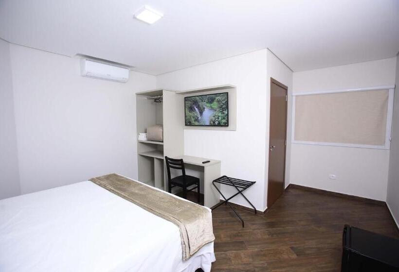 חדר סטודיו סטנדרד, Pro Tork Confort