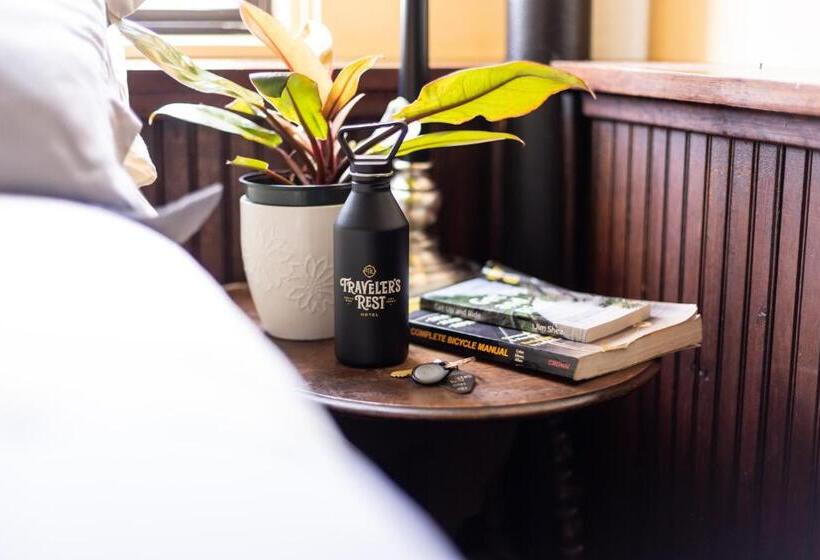 Standard-huone, Traveler S Rest