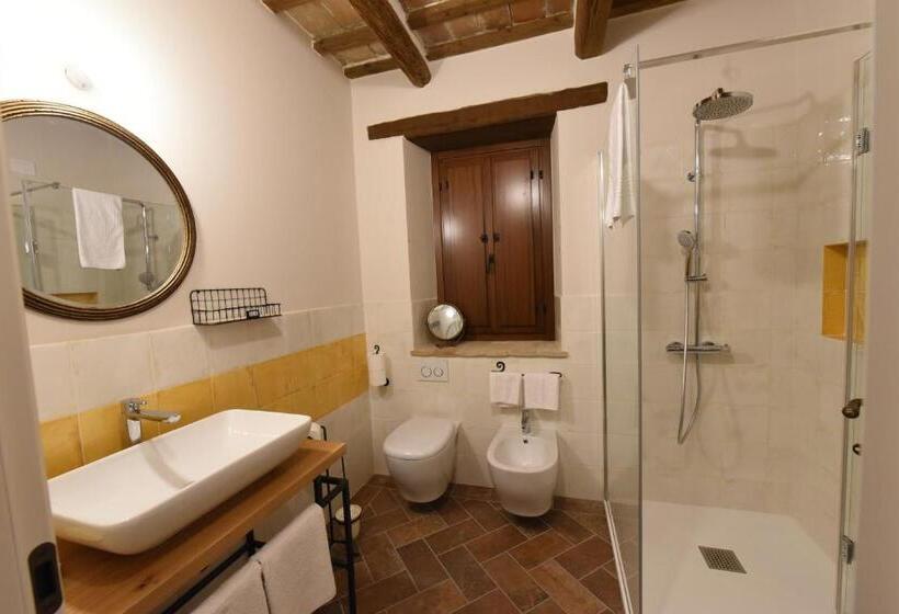 חדר סטנדרט עם מיטת קינג, Villa Shmitanka