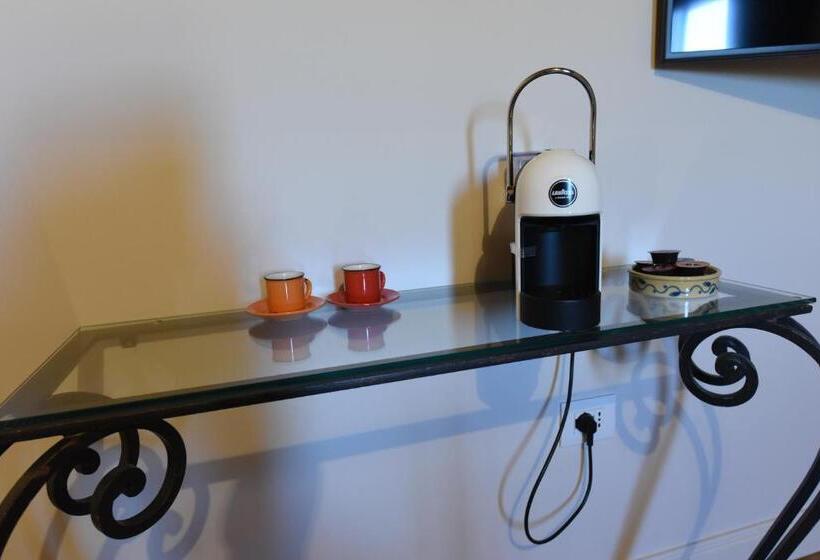 חדר סטנדרט עם מיטת קינג, Villa Shmitanka